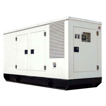 Garden Master Dizel Silent Agregat 22 KVA RR22 Garden Master Dizel Silent Agregat 22 KVA RR22