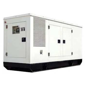 Garden Master Dizel Silent Agregat 22 KVA RR22 Garden Master Dizel Silent Agregat 22 KVA RR22