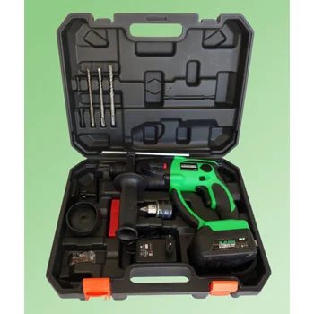 Garden Master akumulatorska SDS Plus čekić bušilica 8301 18V Garden Master akumulatorska SDS Plus čekić bušilica 8301 18V