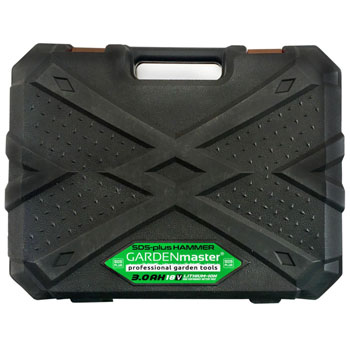 Garden Master akumulatorska SDS Plus čekić bušilica 8301 18V Garden Master akumulatorska SDS Plus čekić bušilica 8301 18V