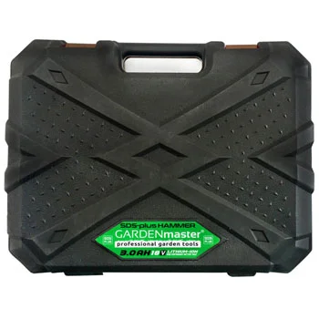 Garden Master akumulatorska SDS Plus čekić bušilica 8301 18V Garden Master akumulatorska SDS Plus čekić bušilica 8301 18V