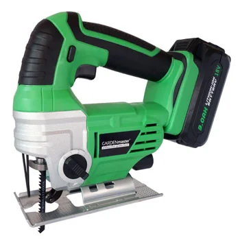 Garden Master akumulatorska ubodna testera 18V Garden Master akumulatorska ubodna testera 18V