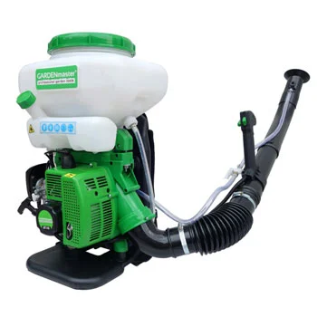 Garden Master leđni benzinski atomizer 3u1 MT14X Garden Master leđni benzinski atomizer 3u1 MT14X