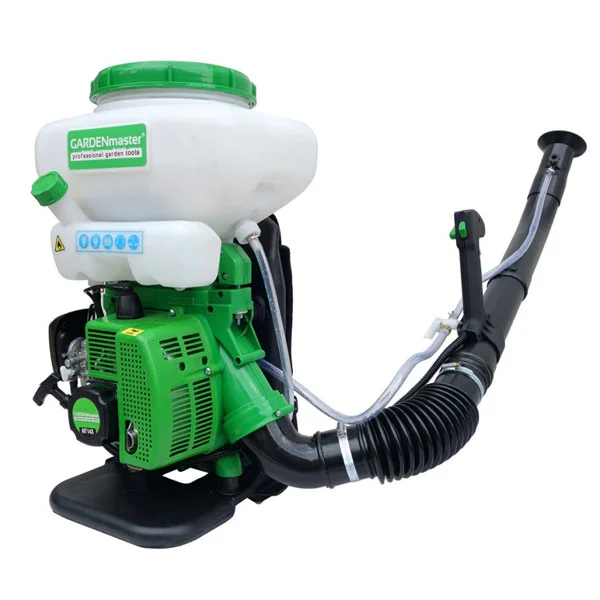 Garden Master leđni benzinski atomizer 3u1 MT14X Garden Master leđni benzinski atomizer 3u1 MT14X