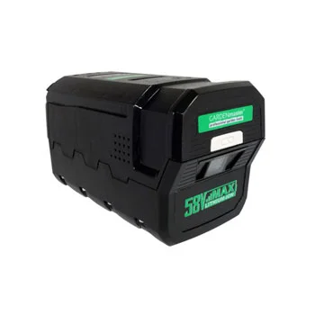 Garden Master baterija 58V, 4Ah Garden Master baterija 58V, 4Ah