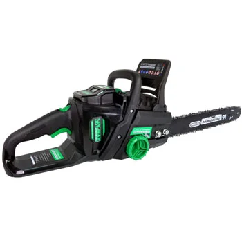 Garden Master baterijska testera GMA58V sa baterijom i punjačem Garden Master baterijska testera GMA58V sa baterijom i punjačem