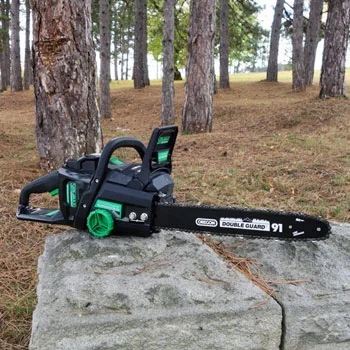 Garden Master baterijska testera GMA58V sa baterijom i punjačem Garden Master baterijska testera GMA58V sa baterijom i punjačem