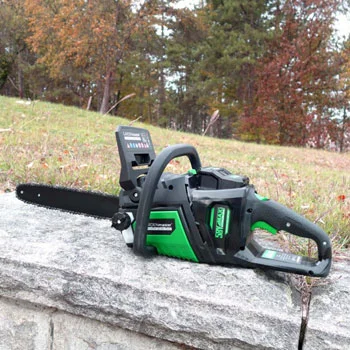 Garden Master baterijska testera GMA58V sa baterijom i punjačem Garden Master baterijska testera GMA58V sa baterijom i punjačem