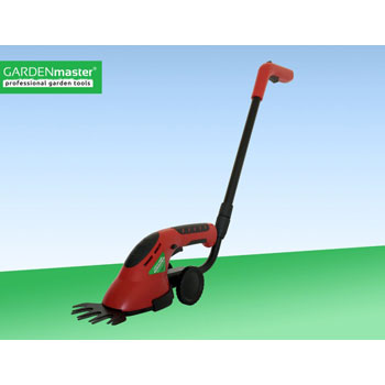 Garden Master baterijske makaze za travu i grmlje GHA 7.2 Garden Master baterijske makaze za travu i grmlje GHA 7.2