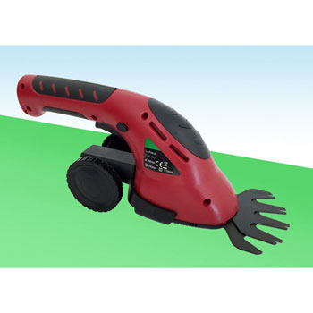 Garden Master baterijske makaze za travu i grmlje GHA 7.2 Garden Master baterijske makaze za travu i grmlje GHA 7.2