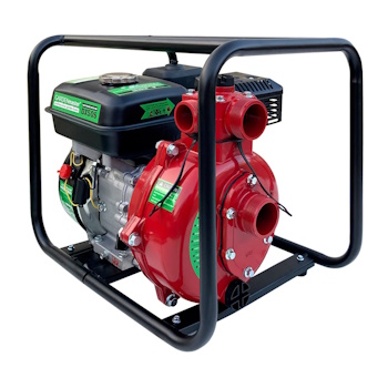 Garden Master benzinska pumpa visokog pritiska za vodu DX50S-1