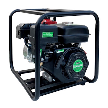 Garden Master benzinska pumpa visokog pritiska za vodu DX50S-2
