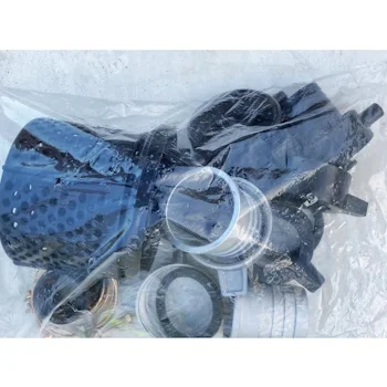 Garden Master benzinska pumpa visokog pritiska za vodu DX50S Garden Master benzinska pumpa visokog pritiska za vodu DX50S