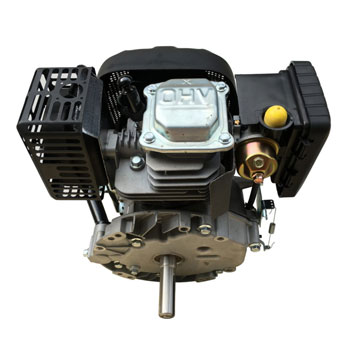 Garden Master benzinski OHV motor za kosačice 5,0ks. 173cm3-2