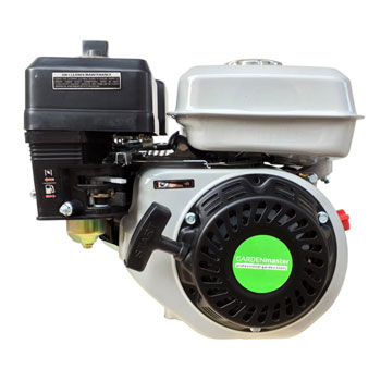 Garden Master benzinski OHV motor 6,5ks 168f Garden Master benzinski OHV motor 6,5ks 168f