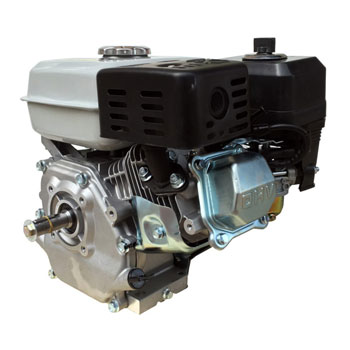 Garden Master benzinski OHV motor 6,5ks 168f-1