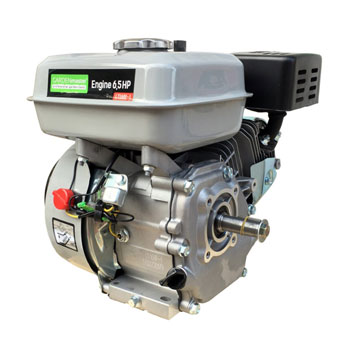 Garden Master benzinski OHV motor 6,5ks 168f-2
