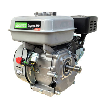 Garden Master benzinski OHV motor 6,5ks 168f Garden Master benzinski OHV motor 6,5ks 168f