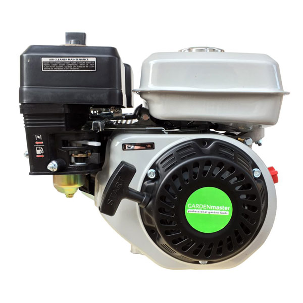 Garden Master benzinski OHV motor 6,5ks 168f Garden Master benzinski OHV motor 6,5ks 168f