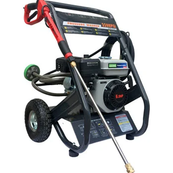 Garden Master perač pod visokim pritiskom benzinski LT8.7/17