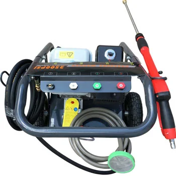 Garden Master perač pod visokim pritiskom benzinski LT8.7/17-1