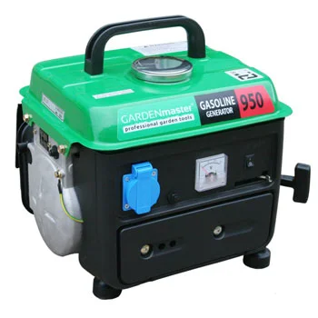 Garden Master benzinski agregat (850W) LT950