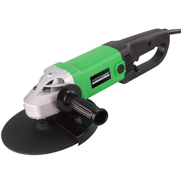 Garden Master ugaona brusilica 2000W AG010A Garden Master ugaona brusilica 2000W AG010A