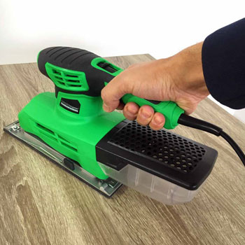 Garden Master vibraciona brusilica šlajferica 300W PS300 Garden Master vibraciona brusilica šlajferica 300W PS300