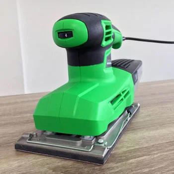 Garden Master vibraciona brusilica šlajferica 300W PS300 Garden Master vibraciona brusilica šlajferica 300W PS300