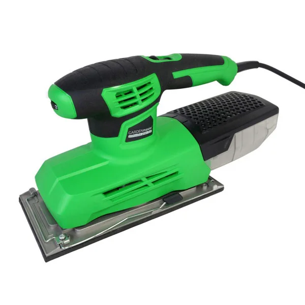 Garden Master vibraciona brusilica šlajferica 300W PS300 Garden Master vibraciona brusilica šlajferica 300W PS300