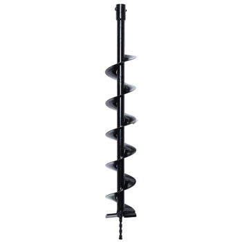 Garden Master burgija za bušač 100mm prečnik Garden Master burgija za bušač 100mm prečnik