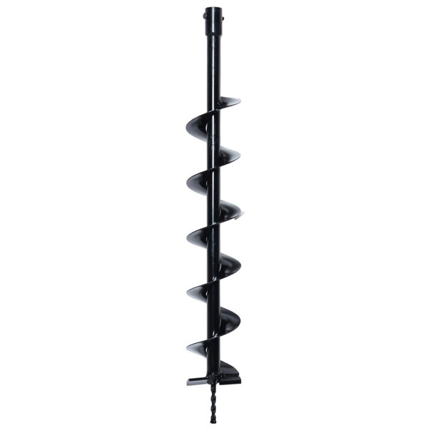 Garden Master burgija za bušač 100mm prečnik Garden Master burgija za bušač 100mm prečnik