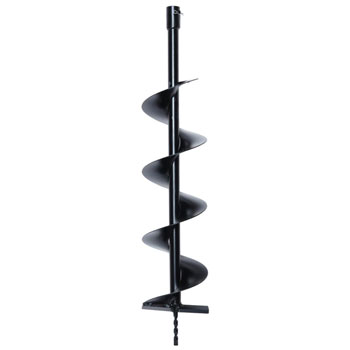 Garden Master burgija za bušač 150mm prečnik Garden Master burgija za bušač 150mm prečnik