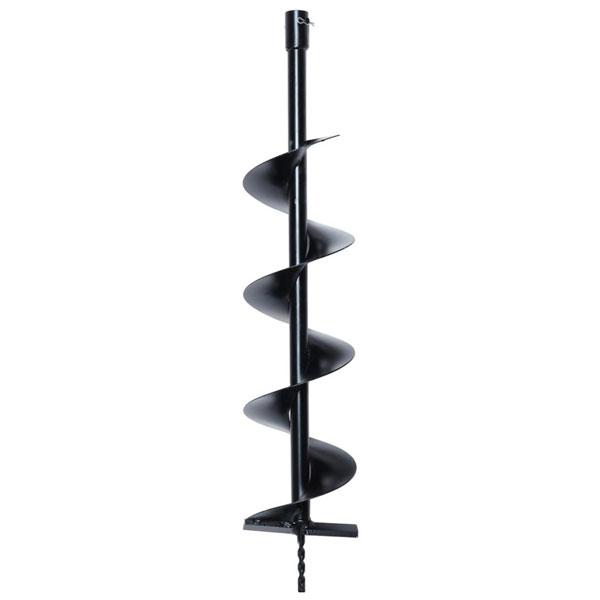 Garden Master burgija za bušač 150mm prečnik Garden Master burgija za bušač 150mm prečnik