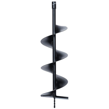 Garden Master burgija za bušač 200mm prečnik Garden Master burgija za bušač 200mm prečnik