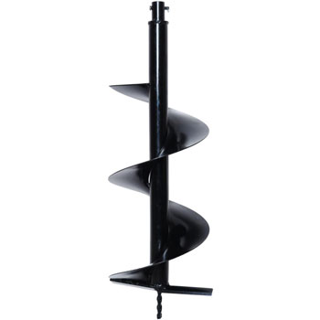 Garden Master burgija za bušač 250mm prečnik Garden Master burgija za bušač 250mm prečnik