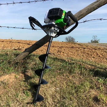 Garden Master bušač zemlje sa burgijom od 15 cm RD520X-2