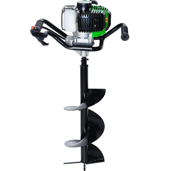 Garden Master bušač zemlje sa burgijom od 15 cm RD520X Garden Master bušač zemlje sa burgijom od 15 cm RD520X