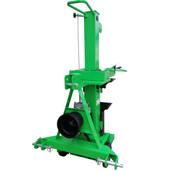 Garden Master cepač za drva (10 tona) LS10000/1300-PTO Garden Master cepač za drva (10 tona) LS10000/1300-PTO