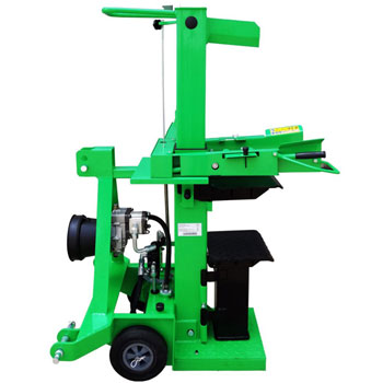 Garden Master cepač za drva (10 tona) LS10000/1300-PTO Garden Master cepač za drva (10 tona) LS10000/1300-PTO