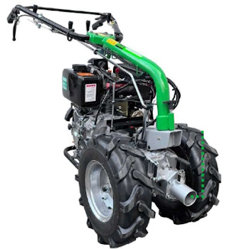 Garden Master dizel kultivator 8ks EPM3 Garden Master dizel kultivator 8ks EPM3