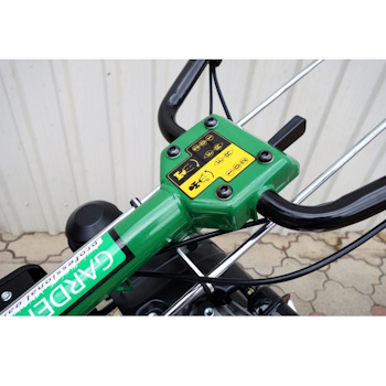 Garden Master dizel kultivator 8ks EPM3 Garden Master dizel kultivator 8ks EPM3