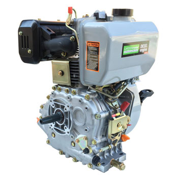 Garden Master dizel motor 12ks LT192FD Garden Master dizel motor 12ks LT192FD
