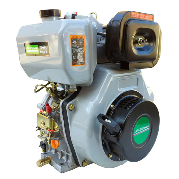Garden Master dizel motor 12ks LT192FD Garden Master dizel motor 12ks LT192FD