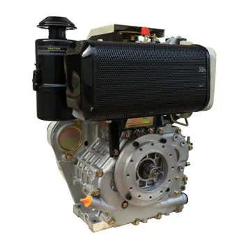 Garden Master dizel motor levi smer za BCS kosačice 622 186FAS-1