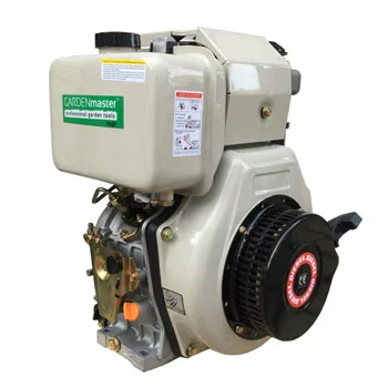 Garden Master dizel motor za 178 freze i kosačice 7,0ks