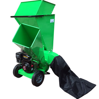 Garden Master motorna drobilica za grane CS50B Garden Master motorna drobilica za grane CS50B