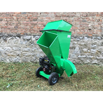Garden Master motorna drobilica za grane CS50B Garden Master motorna drobilica za grane CS50B