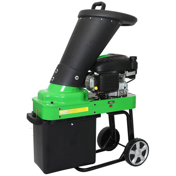 Garden Master motorna drobilica za grane WS450 