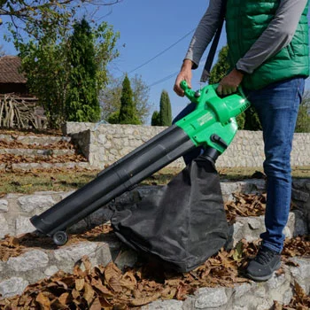 Garden Master električni duvač i usisivač 3000W VB3000 Garden Master električni duvač i usisivač 3000W VB3000